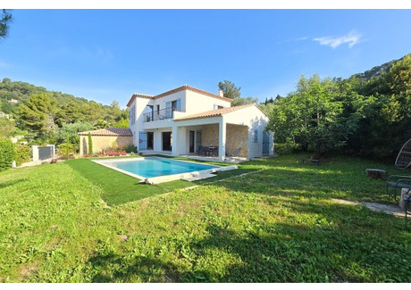 Dom na sprzedaż - Saint-Paul-De-Vence, Francja, 170 m², 1 652 575 USD (6 858 185 PLN), NET-100636177