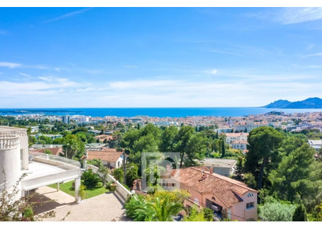 Dom na sprzedaż - Cannes, Francja, 240 m², 3 694 466 USD (15 036 475 PLN), NET-100967505