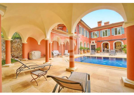 Dom na sprzedaż - Menton, Francja, 280 m², 4 295 742 USD (16 495 649 PLN), NET-94915371