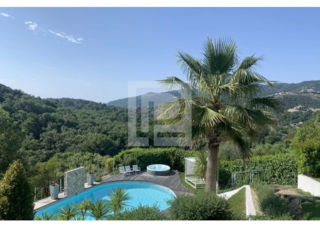 Dom na sprzedaż - Mougins, Francja, 244 m², 1 678 185 USD (6 863 776 PLN), NET-95319579