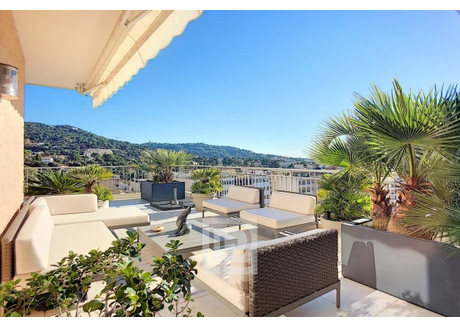 Mieszkanie na sprzedaż - Cannes, Francja, 165 m², 1 490 559 USD (5 992 049 PLN), NET-95319611