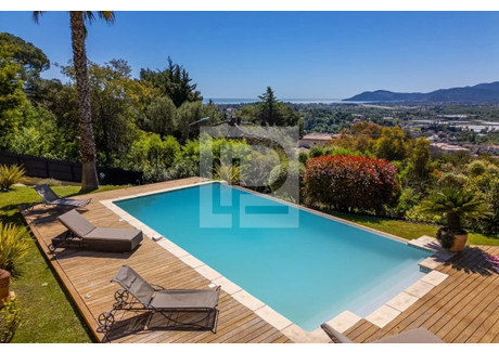 Dom na sprzedaż - Mougins, Francja, 300 m², 1 644 978 USD (6 316 717 PLN), NET-97383799