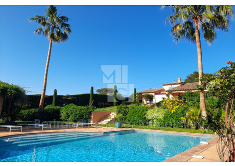 Dom na sprzedaż - Saint-Tropez, Francja, 180 m², 4 998 623 USD (19 194 711 PLN), NET-100315915