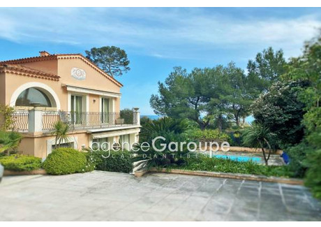 Dom na sprzedaż - Cap D'antibes, Francja, 234 m², 3 921 226 USD (15 057 508 PLN), NET-95762230