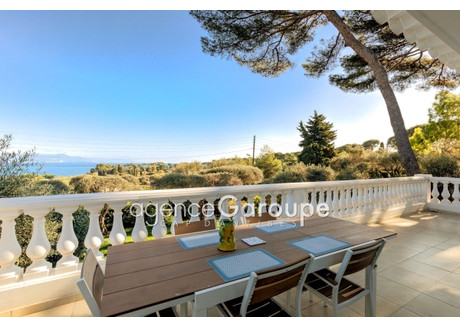 Dom na sprzedaż - Cap D'antibes, Francja, 257 m², 6 112 378 USD (23 471 530 PLN), NET-95762457