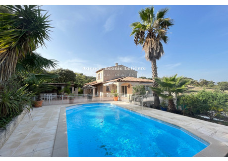 Dom na sprzedaż - Sainte-Maxime, Francja, 155 m², 1 101 614 USD (4 307 312 PLN), NET-101013170