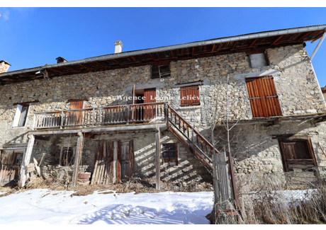 Dom na sprzedaż - Allos, Francja, 249 m², 291 019 USD (1 193 180 PLN), NET-102171511