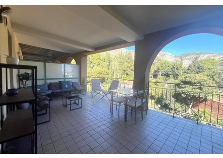 Mieszkanie na sprzedaż - Mer d'Eze Èze, Francja, 56 m², 379 350 USD (1 555 336 PLN), NET-101273974