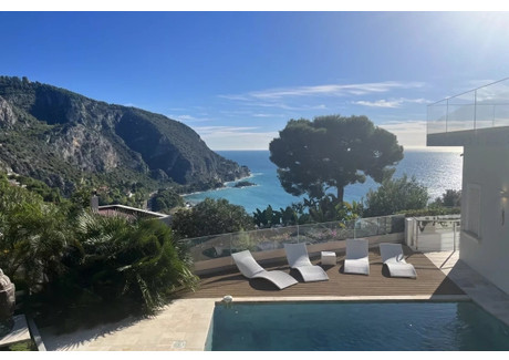 Dom na sprzedaż - Mer d'Eze Èze, Francja, 200 m², 3 143 834 USD (12 889 717 PLN), NET-98782325