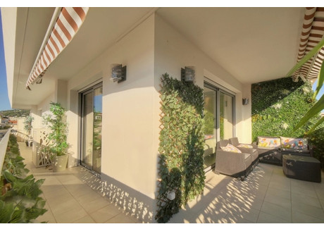 Mieszkanie na sprzedaż - Cannes, Francja, 76 m², 1 361 674 USD (5 542 015 PLN), NET-101303018