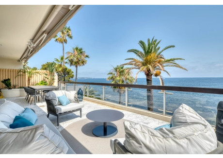 Mieszkanie na sprzedaż - Cannes, Francja, 76 m², 2 681 536 USD (10 913 853 PLN), NET-101772844