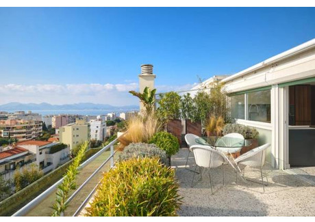 Mieszkanie na sprzedaż - Cannes, Francja, 152 m², 3 255 116 USD (13 053 016 PLN), NET-101772805