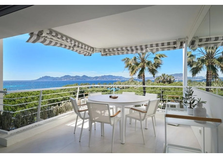 Mieszkanie na sprzedaż - Cannes, Francja, 110 m², 3 202 476 USD (12 841 929 PLN), NET-101772814