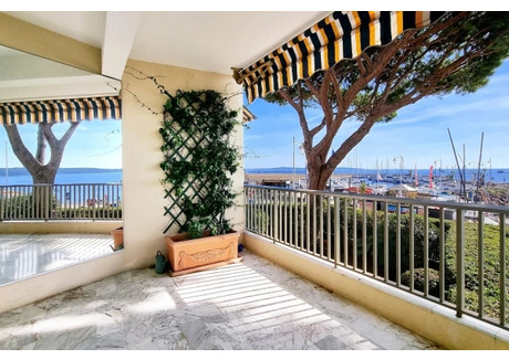 Mieszkanie na sprzedaż - Cannes, Francja, 120 m², 2 546 936 USD (10 366 028 PLN), NET-101723479