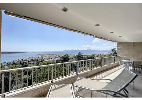 Mieszkanie na sprzedaż - Cannes, Francja, 118 m², 2 557 682 USD (10 256 306 PLN), NET-101723493