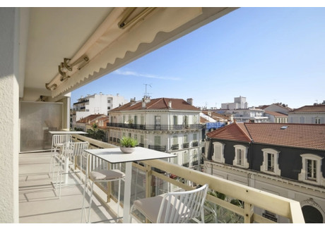 Mieszkanie na sprzedaż - Cannes, Francja, 74 m², 1 176 749 USD (4 812 902 PLN), NET-101723503