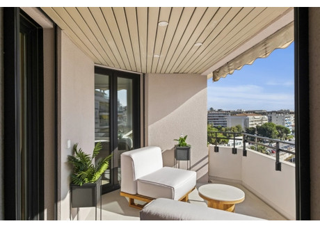 Mieszkanie na sprzedaż - Cannes, Francja, 170 m², 2 577 601 USD (10 490 836 PLN), NET-101723516