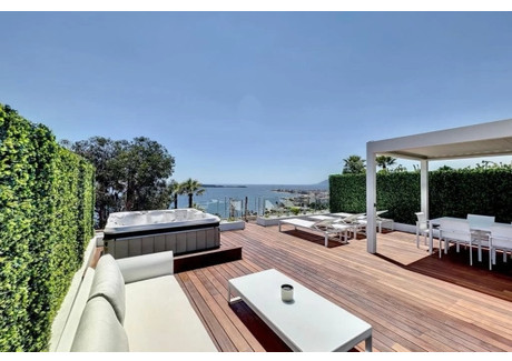 Mieszkanie na sprzedaż - Cannes, Francja, 143 m², 4 147 027 USD (16 878 401 PLN), NET-101807163