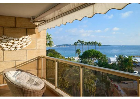 Mieszkanie na sprzedaż - Cannes, Francja, 51 m², 1 611 001 USD (6 605 102 PLN), NET-101807170