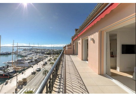 Mieszkanie na sprzedaż - Cannes, Francja, 120 m², 4 099 610 USD (17 013 382 PLN), NET-103302160