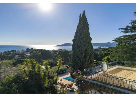 Dom na sprzedaż - Cannes, Francja, 240 m², 3 312 037 USD (12 718 222 PLN), NET-94267481