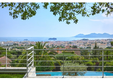 Dom na sprzedaż - Cannes, Francja, 328 m², 4 349 020 USD (17 439 572 PLN), NET-94914325