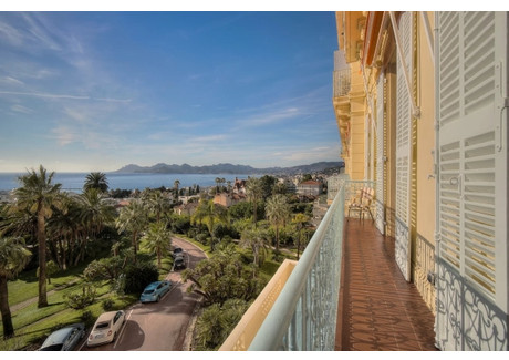 Mieszkanie na sprzedaż - Cannes, Francja, 216 m², 2 712 358 USD (11 256 286 PLN), NET-95235786