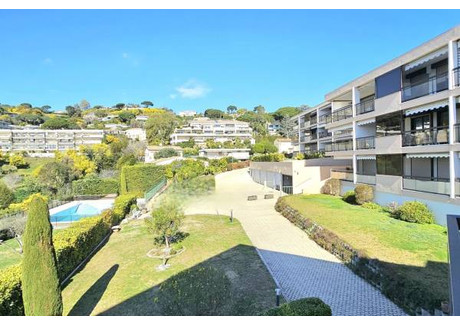 Mieszkanie na sprzedaż - Cannes, Francja, 96 m², 943 438 USD (3 717 147 PLN), NET-96276925