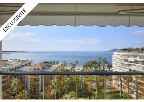 Mieszkanie na sprzedaż - Cannes, Francja, 125 m², 4 665 381 USD (18 288 294 PLN), NET-96812347