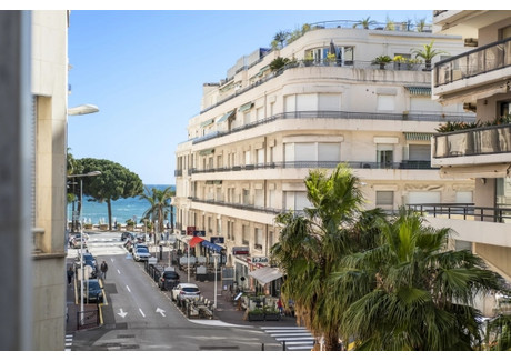 Mieszkanie na sprzedaż - Cannes, Francja, 81 m², 1 550 703 USD (6 280 346 PLN), NET-96958930