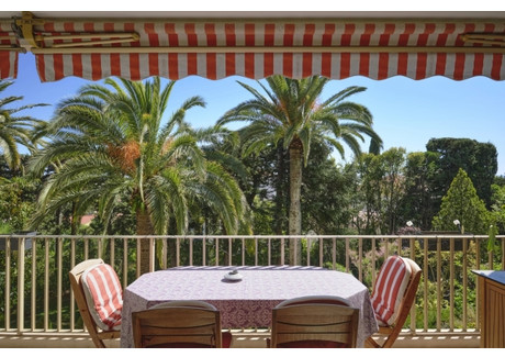 Mieszkanie na sprzedaż - Cannes, Francja, 116 m², 659 991 USD (2 686 161 PLN), NET-96991111