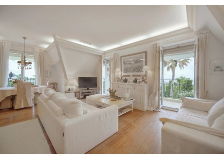 Mieszkanie na sprzedaż - Cannes, Francja, 112 m², 1 107 905 USD (4 531 330 PLN), NET-99424619