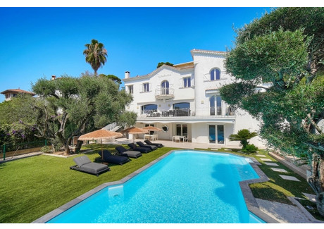 Dom na sprzedaż - Cannes, Francja, 365 m², 4 531 172 USD (18 577 804 PLN), NET-99424623