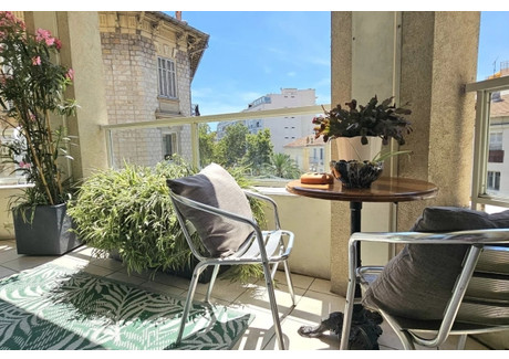 Mieszkanie na sprzedaż - Cannes, Francja, 61 m², 338 750 USD (1 361 774 PLN), NET-99497730