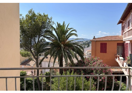 Mieszkanie na sprzedaż - Cannes, Francja, 31 m², 365 720 USD (1 470 195 PLN), NET-99520987