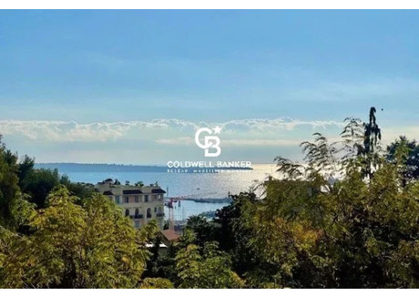 Mieszkanie na sprzedaż - Cannes, Francja, 79 m², 716 414 USD (2 973 119 PLN), NET-102999744