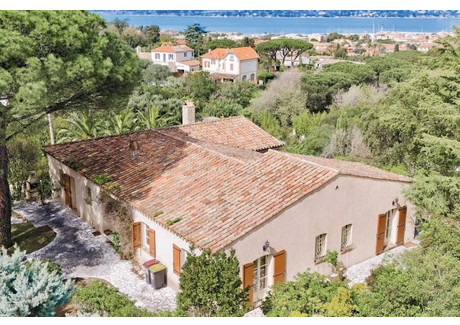 Dom na sprzedaż - Saint-Tropez, Francja, 320 m², 6 236 131 USD (25 568 138 PLN), NET-101908698