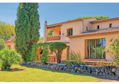 Dom na sprzedaż - Saint-Tropez, Francja, 200 m², 4 604 683 USD (18 833 152 PLN), NET-101908713