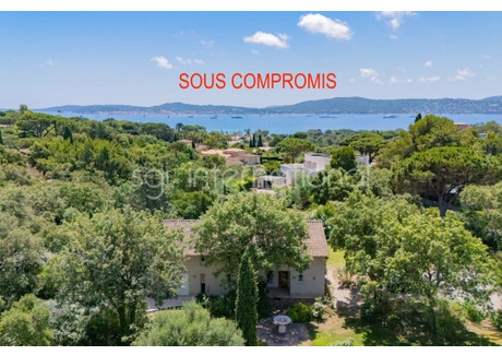 Dom na sprzedaż - Grimaud, Francja, 330 m², 2 214 344 USD (9 056 668 PLN), NET-96509397