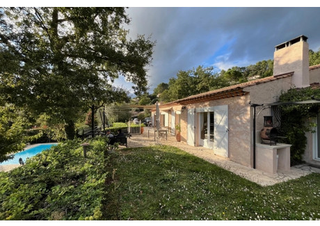 Dom na sprzedaż - Bagnols-En-Forêt, Francja, 150 m², 811 059 USD (3 260 457 PLN), NET-101590529