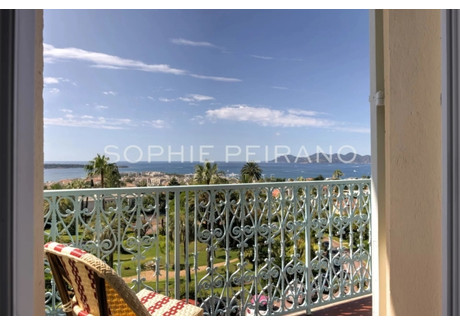 Mieszkanie na sprzedaż - Cannes, Francja, 261 m², 3 995 490 USD (15 742 232 PLN), NET-94914723