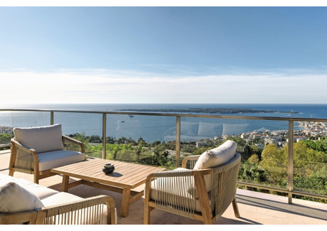 Dom na sprzedaż - Cannes, Francja, 300 m², 9 550 975 USD (37 630 843 PLN), NET-97200457