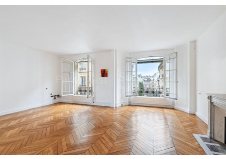 Mieszkanie na sprzedaż - Paris 16Ème, Francja, 108 m², 1 507 065 USD (6 178 967 PLN), NET-102999302