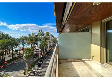 Mieszkanie na sprzedaż - Cannes, Francja, 50 m², 1 102 176 USD (4 574 030 PLN), NET-101928853