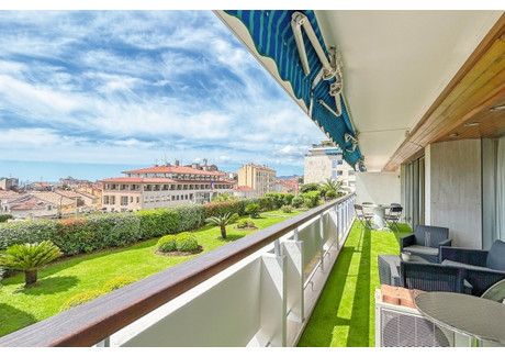 Mieszkanie na sprzedaż - Cannes, Francja, 141 m², 1 193 068 USD (4 700 686 PLN), NET-97691289