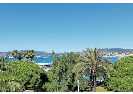 Mieszkanie na sprzedaż - Cannes, Francja, 97 m², 2 665 932 USD (10 237 179 PLN), NET-97691293