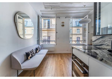 Mieszkanie na sprzedaż - 2nd arrondissement Paris 2Ème, Francja, 35 m², 647 840 USD (2 552 491 PLN), NET-94156522