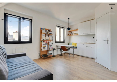 Mieszkanie na sprzedaż - Paris 3Ème, Francja, 17 m², 253 923 USD (975 064 PLN), NET-95847817