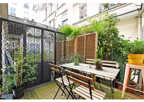 Mieszkanie na sprzedaż - Paris 3Ème, Francja, 26 m², 465 561 USD (1 946 045 PLN), NET-96081757