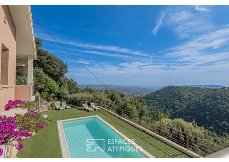 Dom na sprzedaż - Grasse, Francja, 230 m², 1 340 768 USD (5 497 150 PLN), NET-102999664